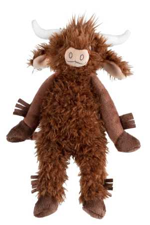 Plüsch Kuh Cody 30 cm